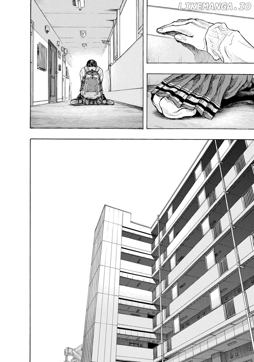 River End Cafe chapter 24 - page 21