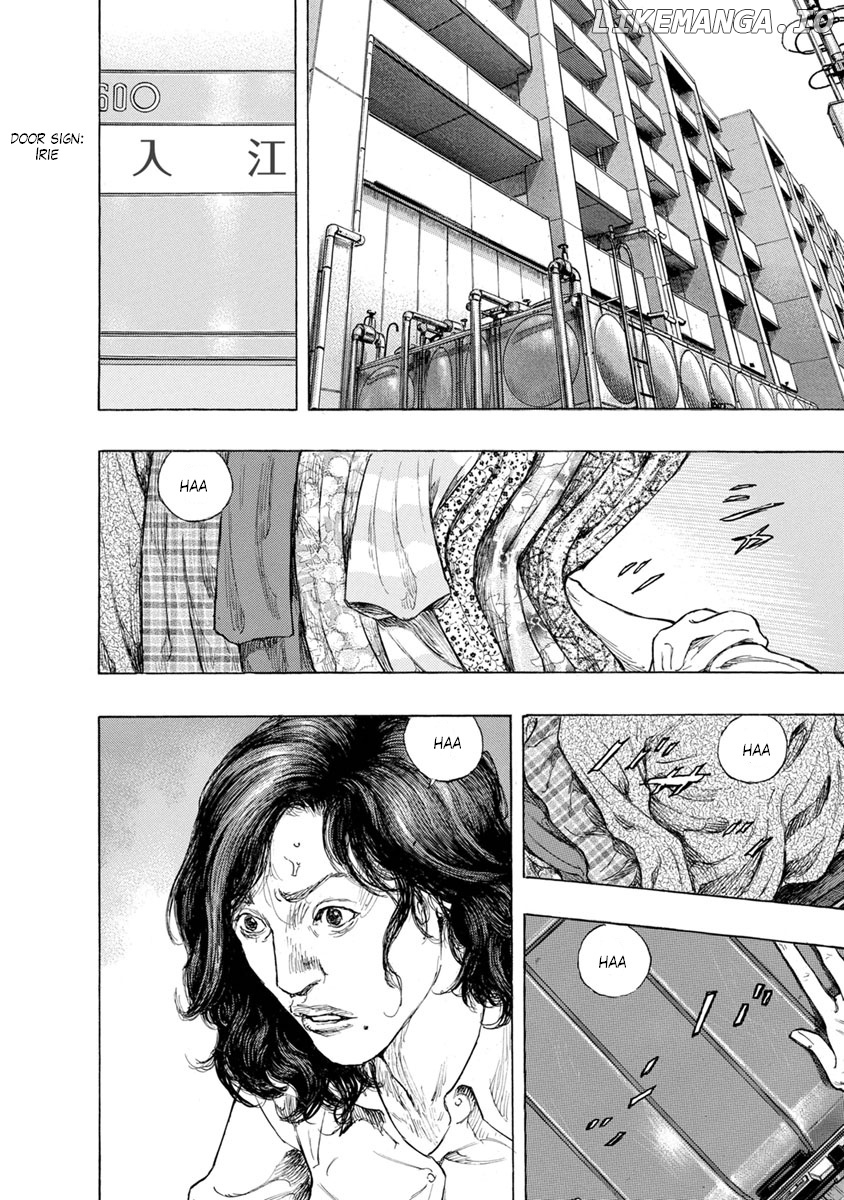 River End Cafe chapter 24 - page 5