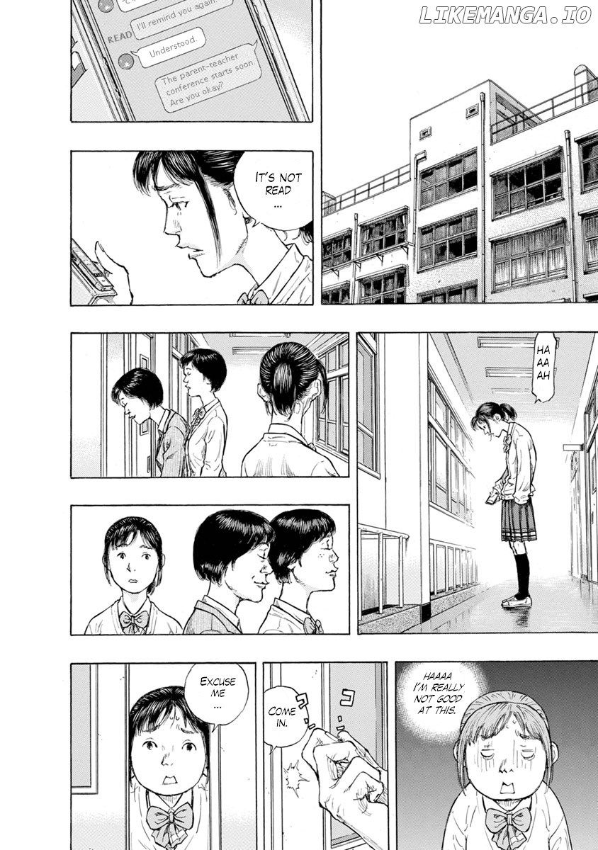 River End Cafe chapter 24 - page 9