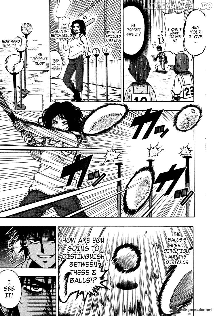 Mr Fullswing chapter 7 - page 7