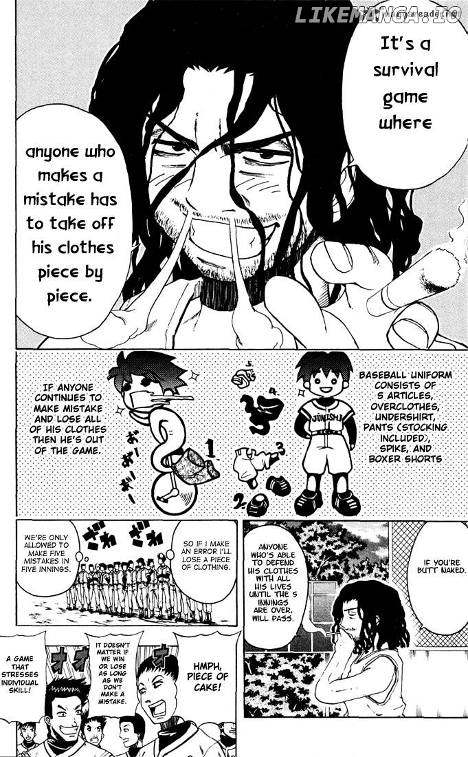 Mr Fullswing chapter 8 - page 6