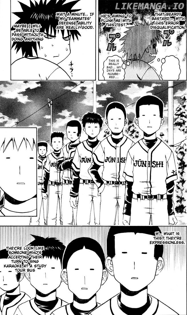 Mr Fullswing chapter 8 - page 9
