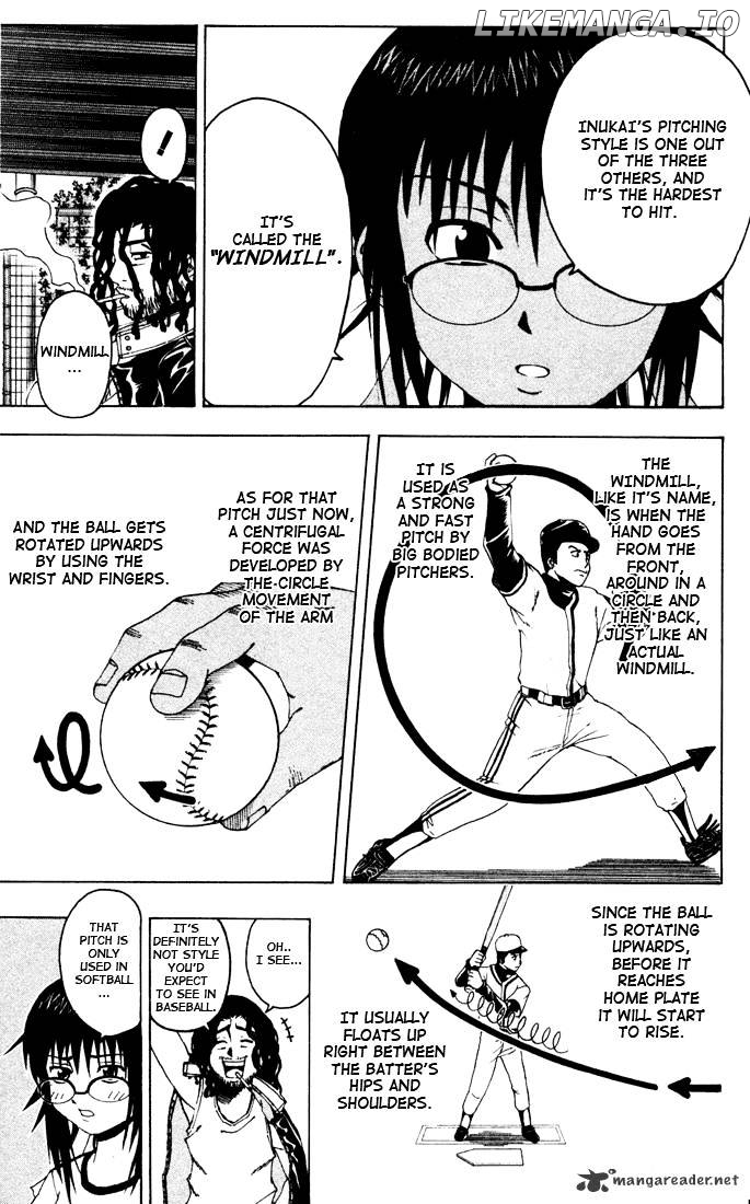Mr Fullswing chapter 11 - page 6