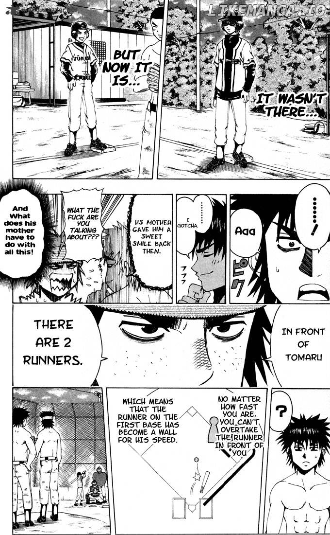 Mr Fullswing chapter 12 - page 2