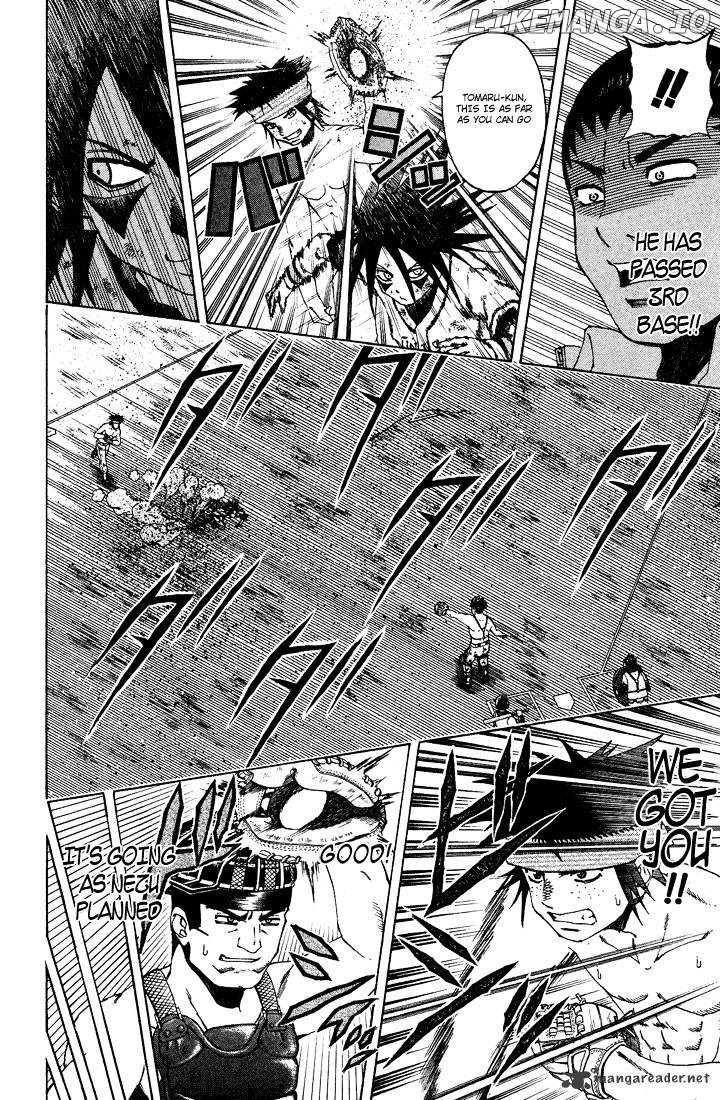 Mr Fullswing chapter 13 - page 4