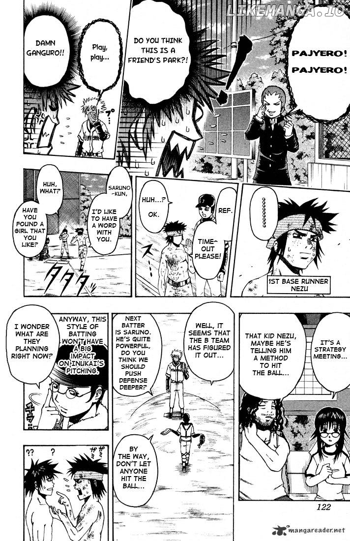 Mr Fullswing chapter 14 - page 4