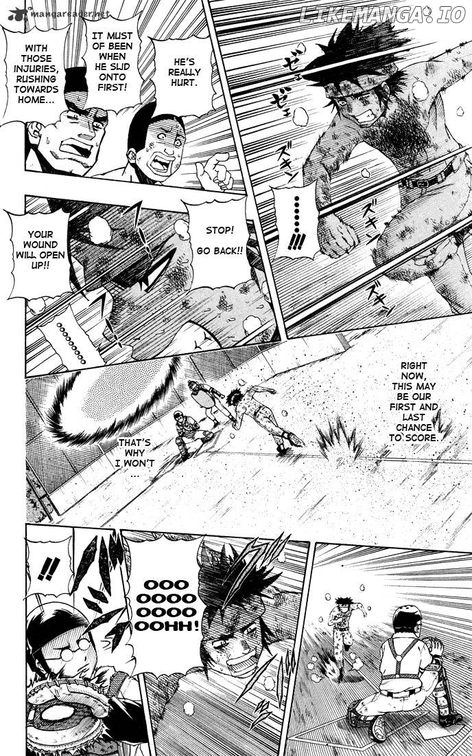 Mr Fullswing chapter 15 - page 2