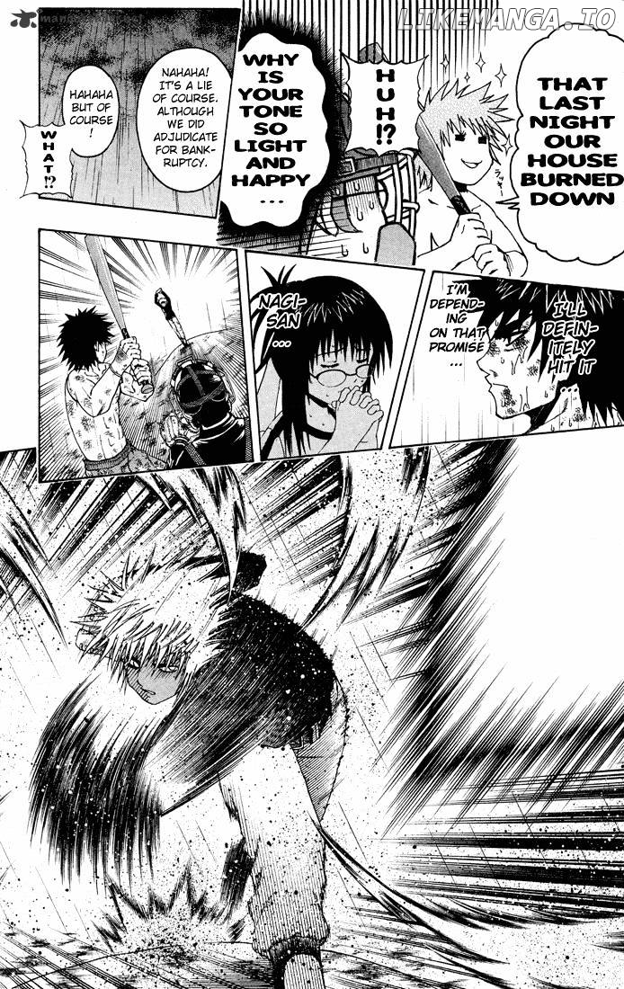 Mr Fullswing chapter 17 - page 6