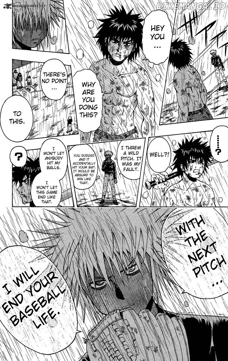 Mr Fullswing chapter 18 - page 7