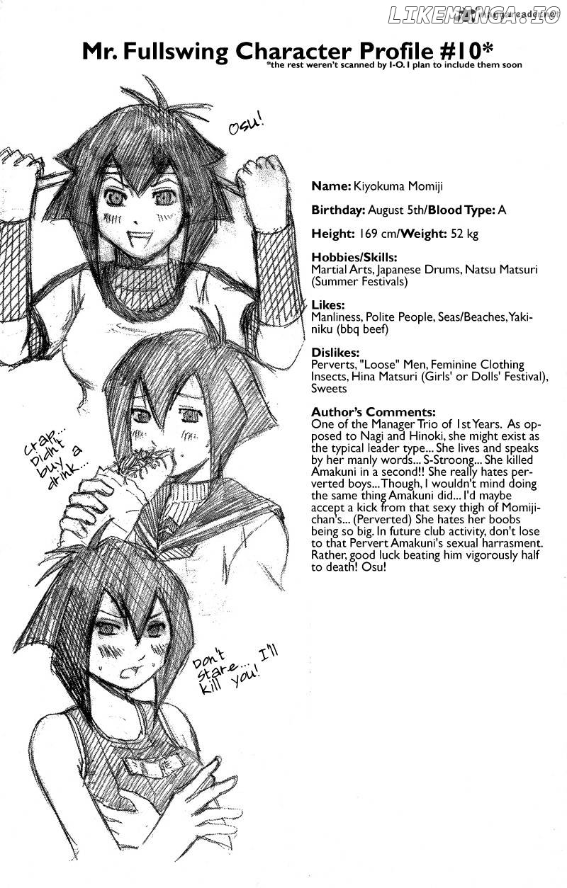 Mr Fullswing chapter 20 - page 20
