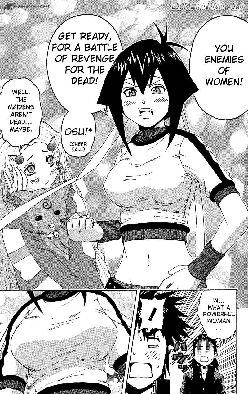 Mr Fullswing chapter 20 - page 7