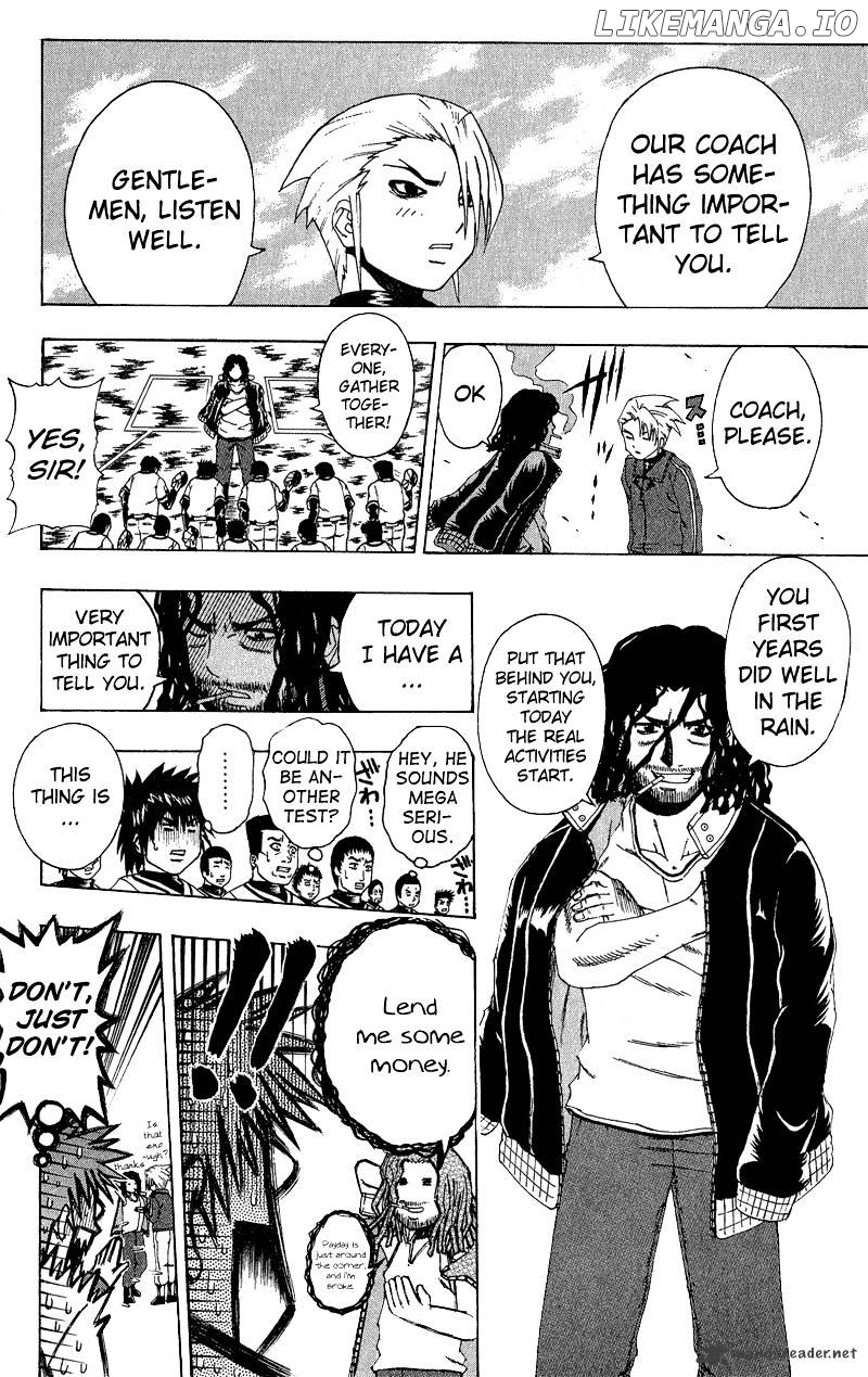 Mr Fullswing chapter 21 - page 10