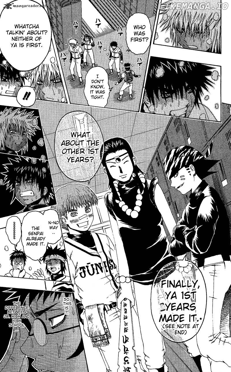 Mr Fullswing chapter 21 - page 19