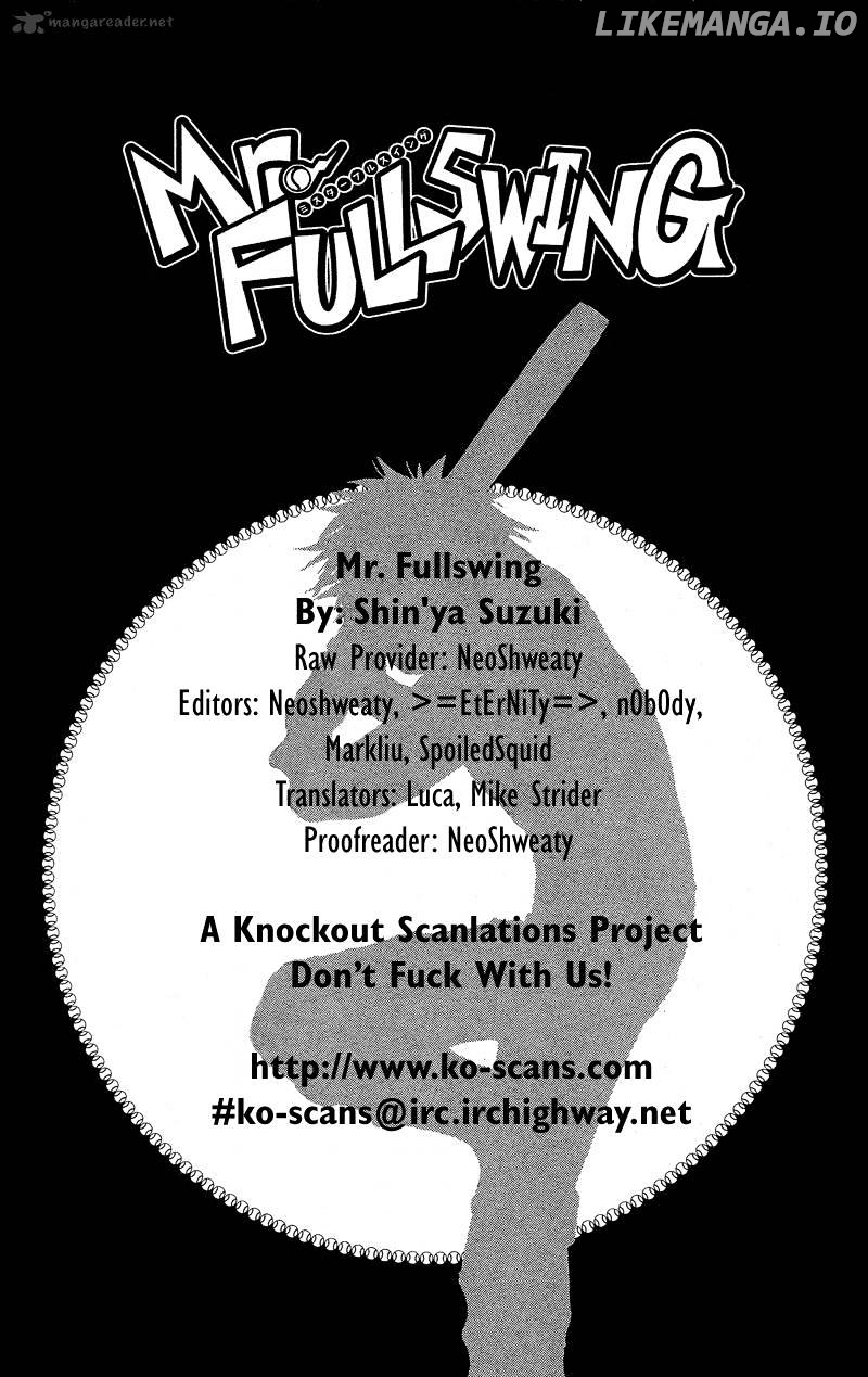 Mr Fullswing chapter 21 - page 22