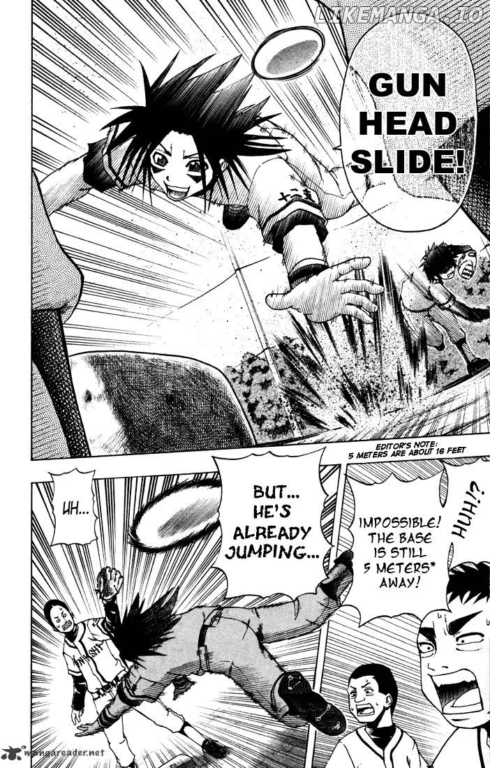 Mr Fullswing chapter 9 - page 4