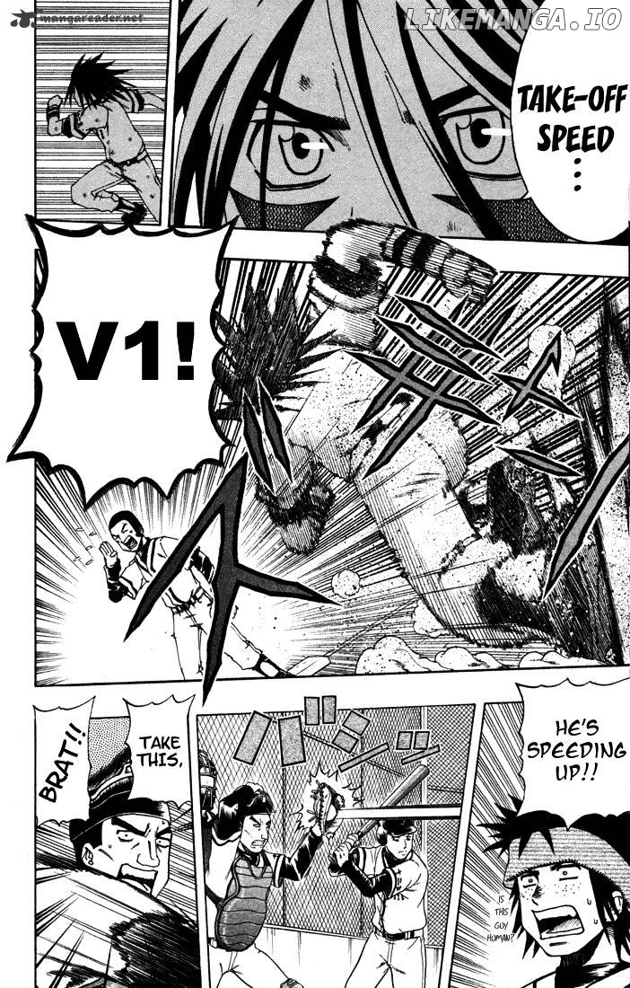 Mr Fullswing chapter 9 - page 8