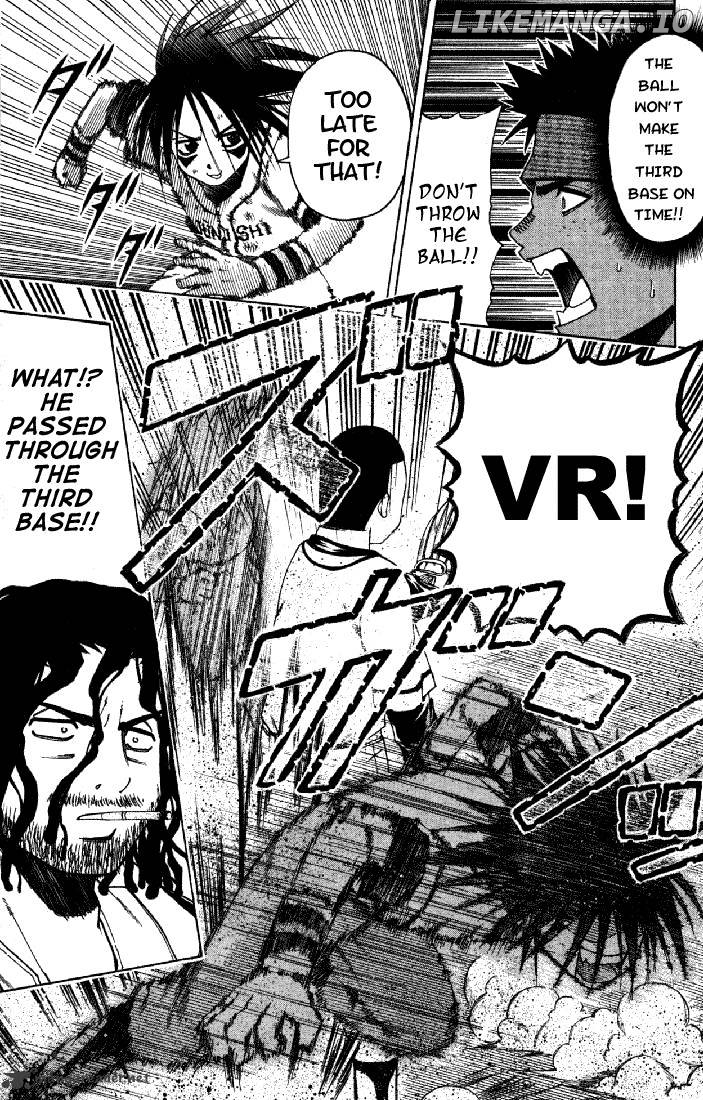 Mr Fullswing chapter 9 - page 9