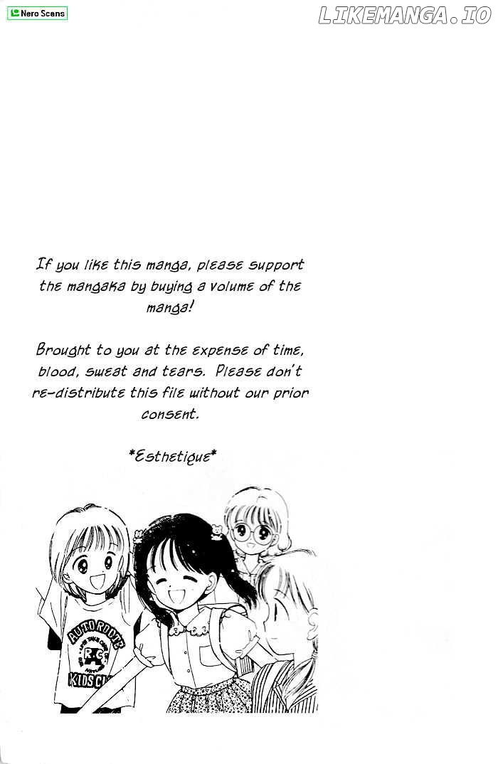 Oshaberi Na Jikanwari chapter 1 - page 5