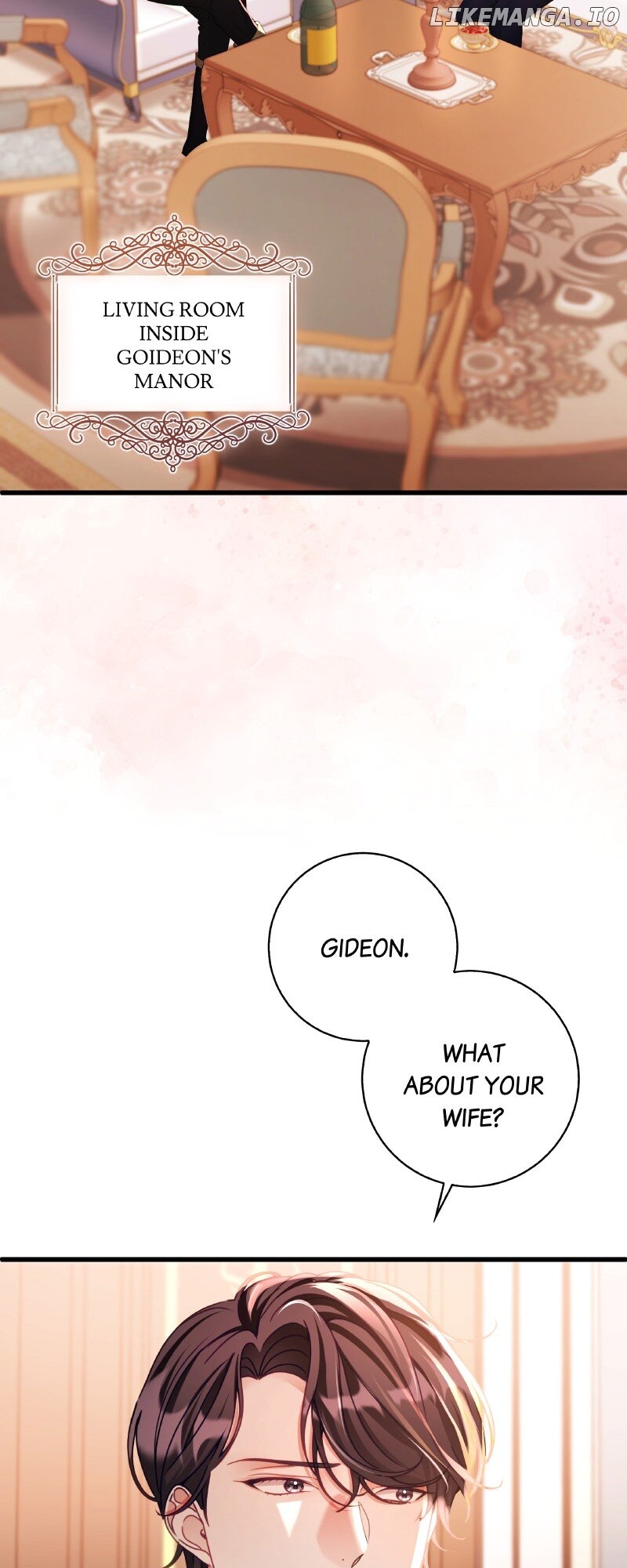The Emperor's Sleepless Nights Chapter 3 - page 44
