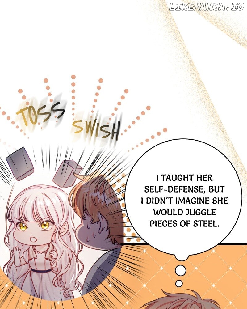 The Emperor's Sleepless Nights Chapter 3 - page 80