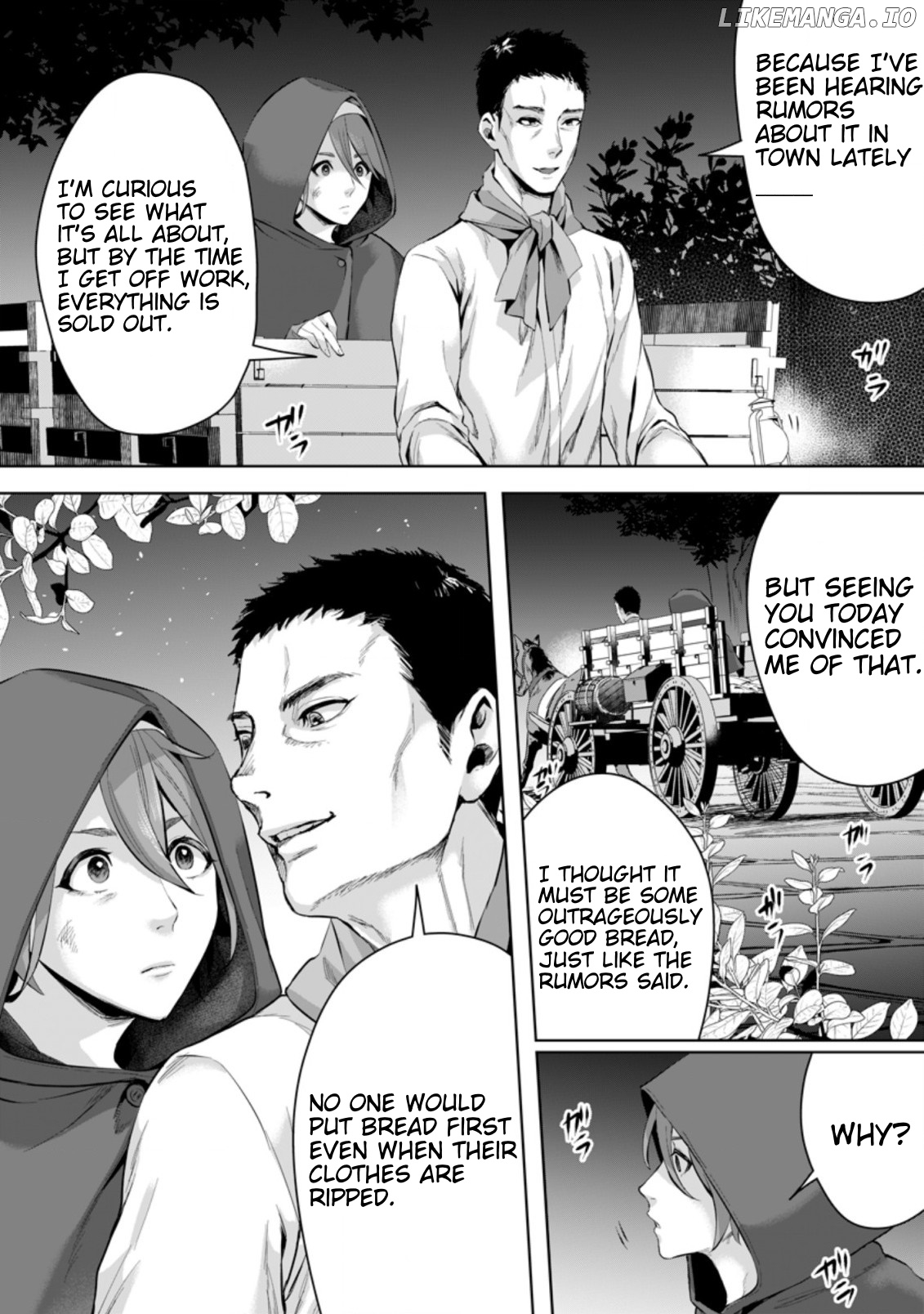 Gakuenmono No Otome Game No Sekai Ni Tensei Shita Kedo, Cheat-Mochi No Haikei Danshi Seitodatta You Desu chapter 4.3 - page 5