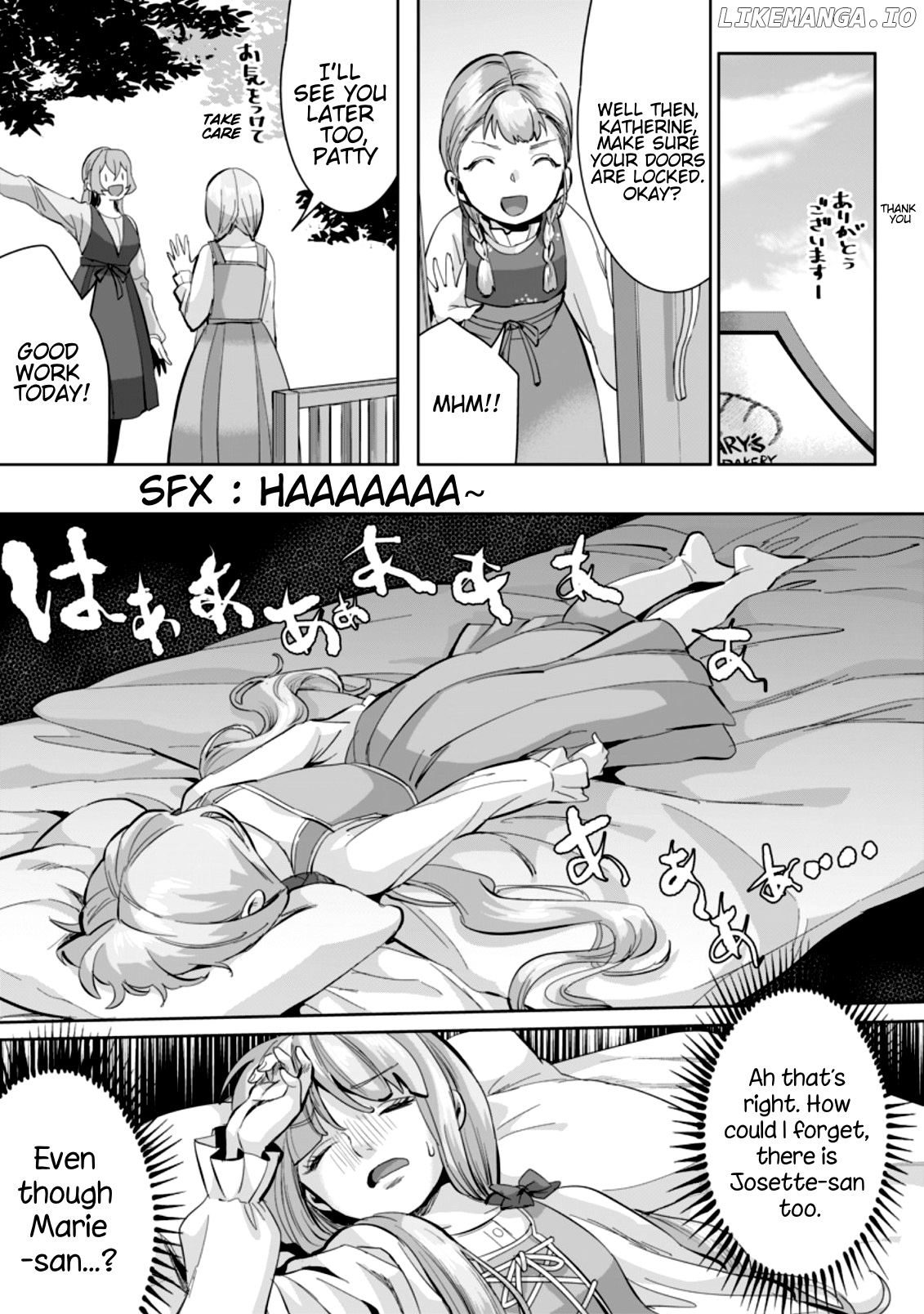 Gakuenmono No Otome Game No Sekai Ni Tensei Shita Kedo, Cheat-Mochi No Haikei Danshi Seitodatta You Desu chapter 7.2 - page 2