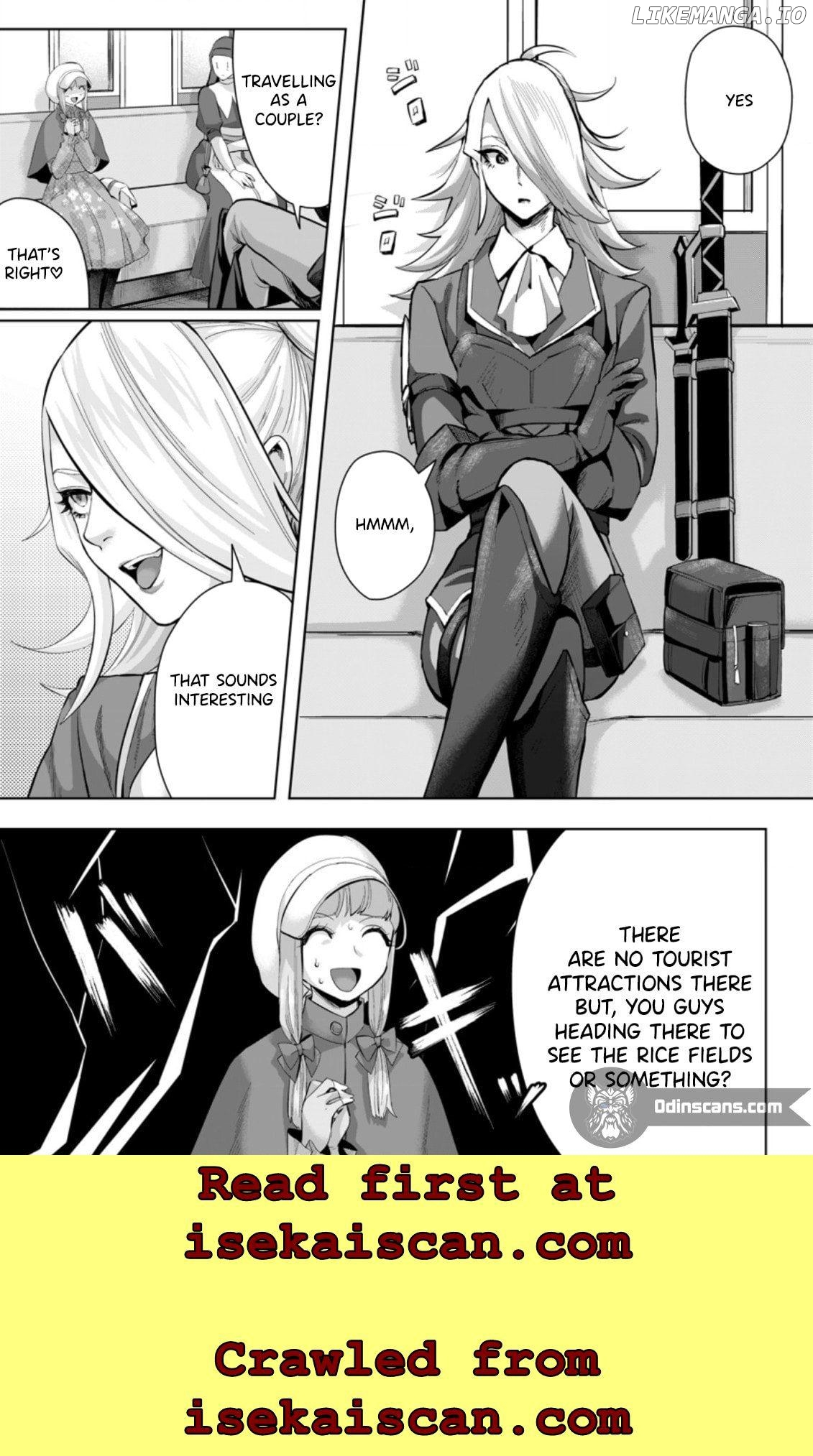 Gakuenmono No Otome Game No Sekai Ni Tensei Shita Kedo, Cheat-Mochi No Haikei Danshi Seitodatta You Desu chapter 11.3 - page 2