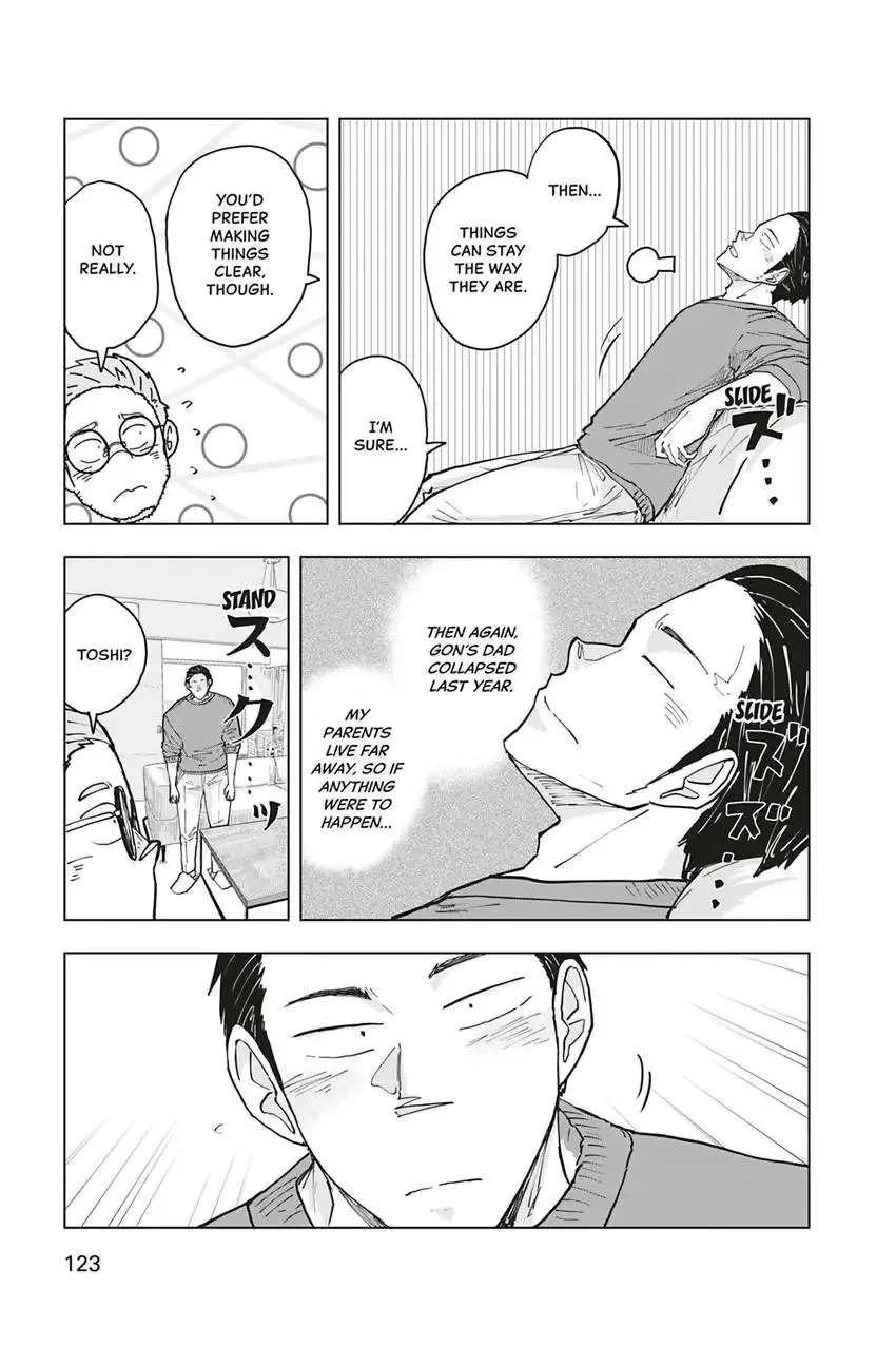 Confessions Of A Shy Baker chapter 34 - page 19