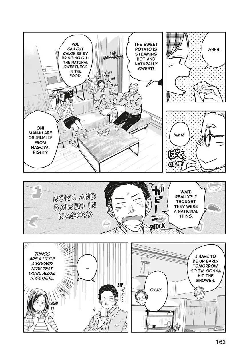 Confessions Of A Shy Baker chapter 36 - page 14