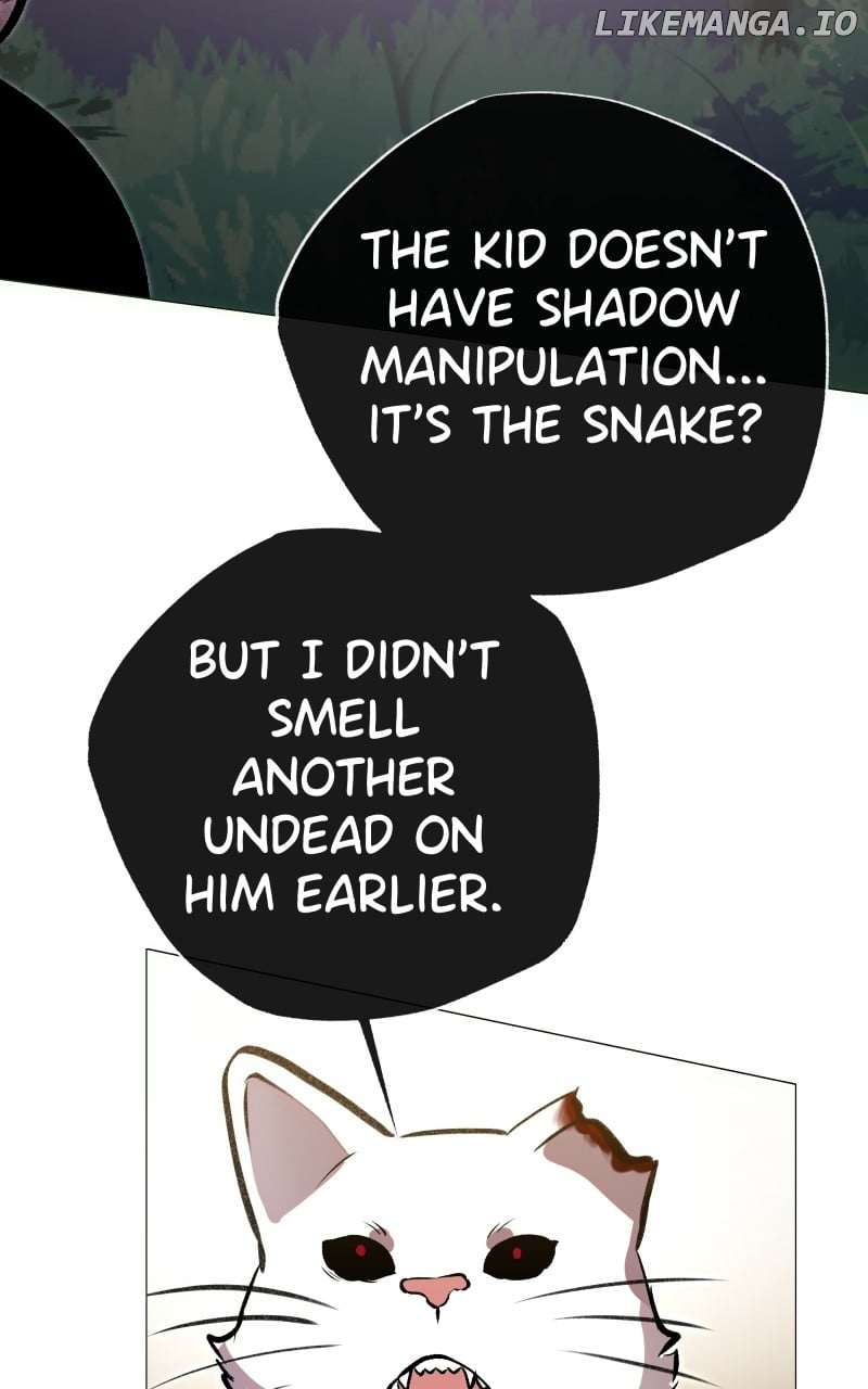 Rebirth-69michi Chapter 234 - page 24