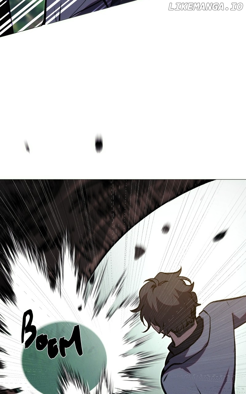 Rebirth-69michi Chapter 235 - page 32