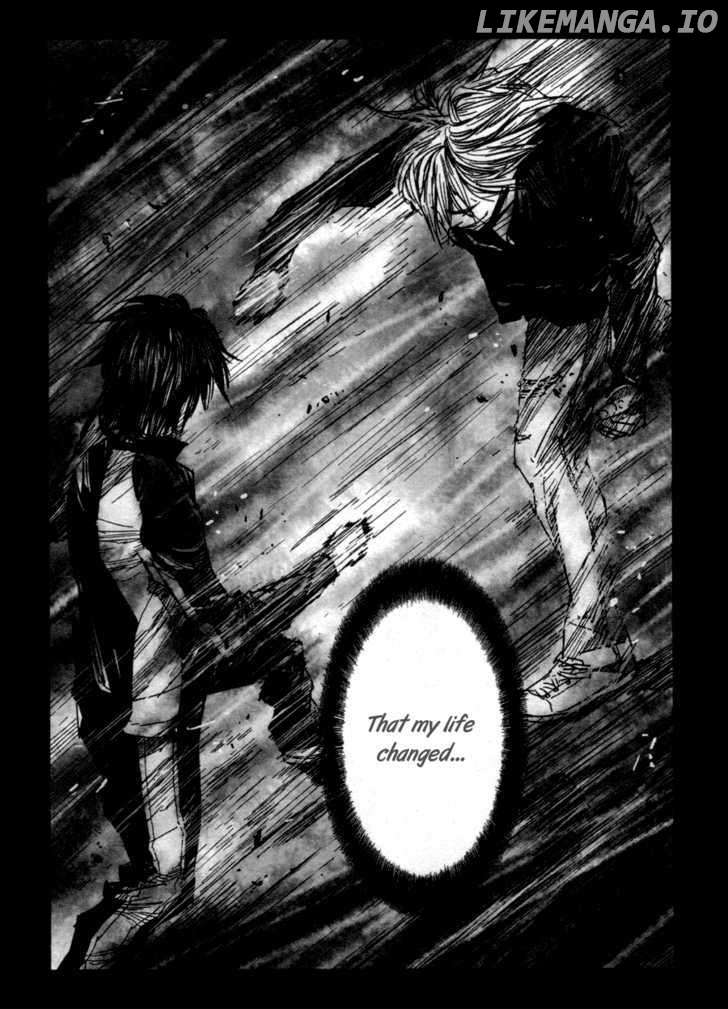 Gekiryuuchi - Manga chapter 1 - page 11