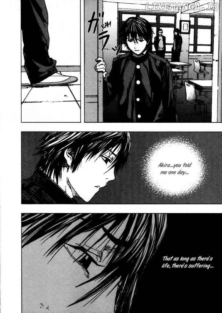 Gekiryuuchi - Manga chapter 1 - page 27