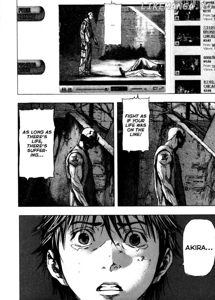Gekiryuuchi - Manga chapter 1 - page 39