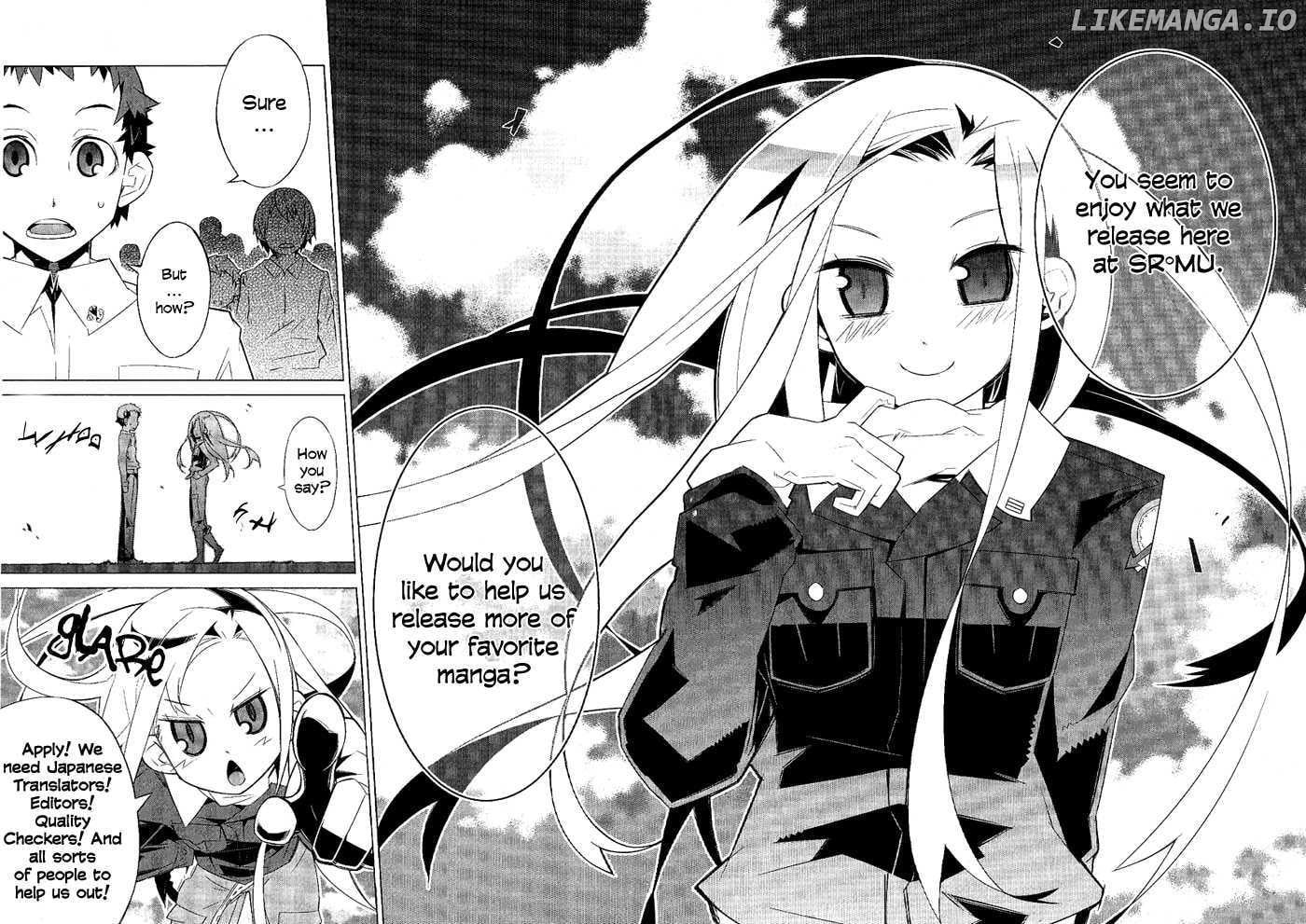 Gekiryuuchi - Manga chapter 1 - page 40