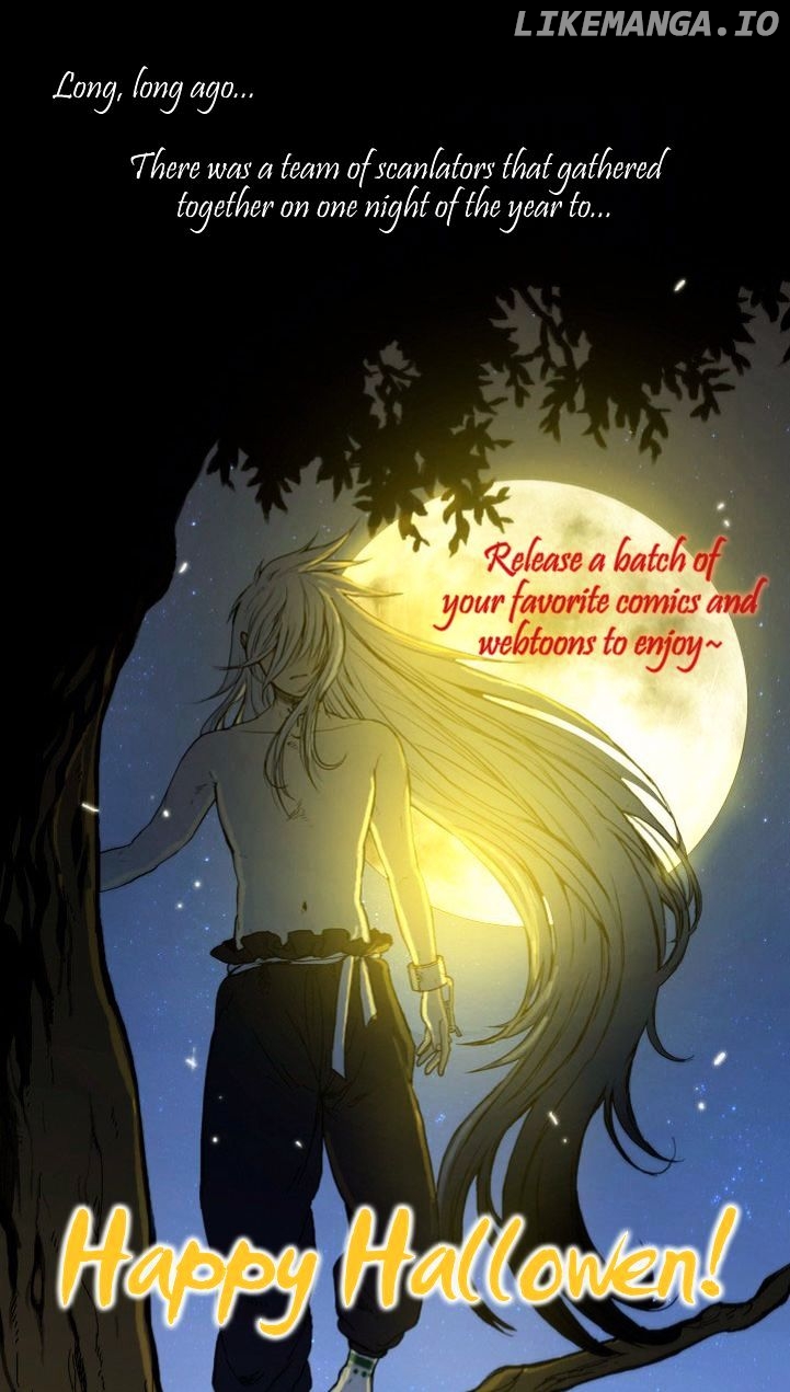 Maerineun Uibakjoong chapter 34 - page 3