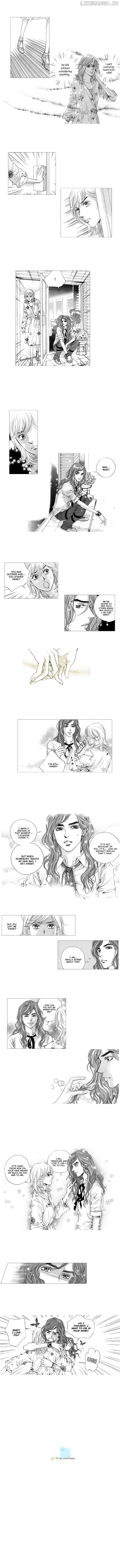 Maerineun Uibakjoong chapter 34 - page 5