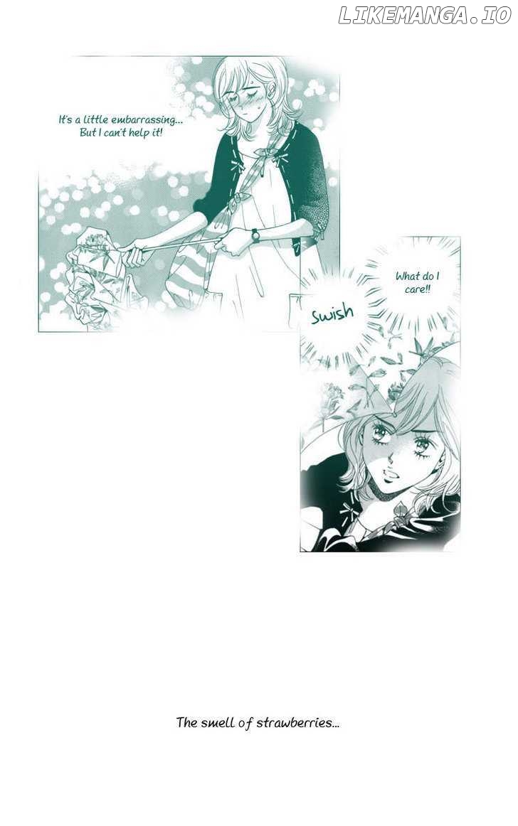 Maerineun Uibakjoong chapter 6 - page 3