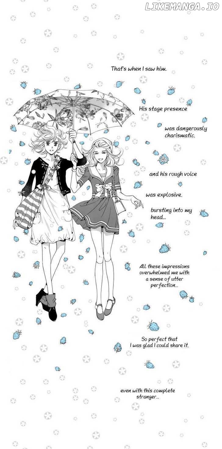 Maerineun Uibakjoong chapter 6 - page 7