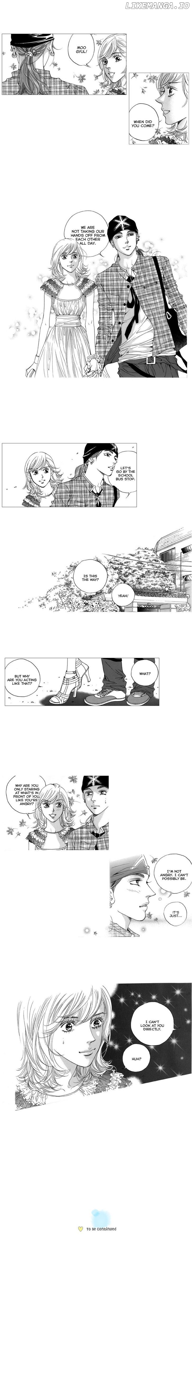 Maerineun Uibakjoong chapter 31 - page 5