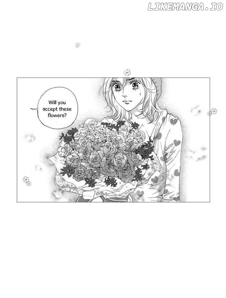 Maerineun Uibakjoong chapter 11 - page 4