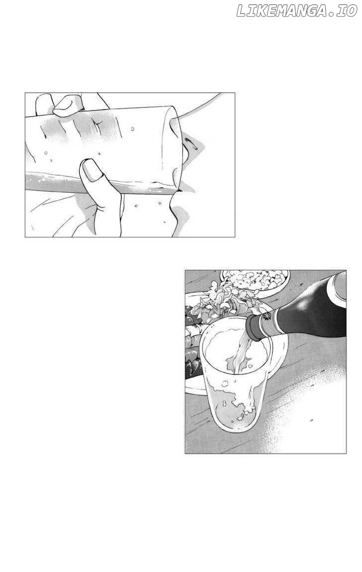 Maerineun Uibakjoong chapter 18 - page 5