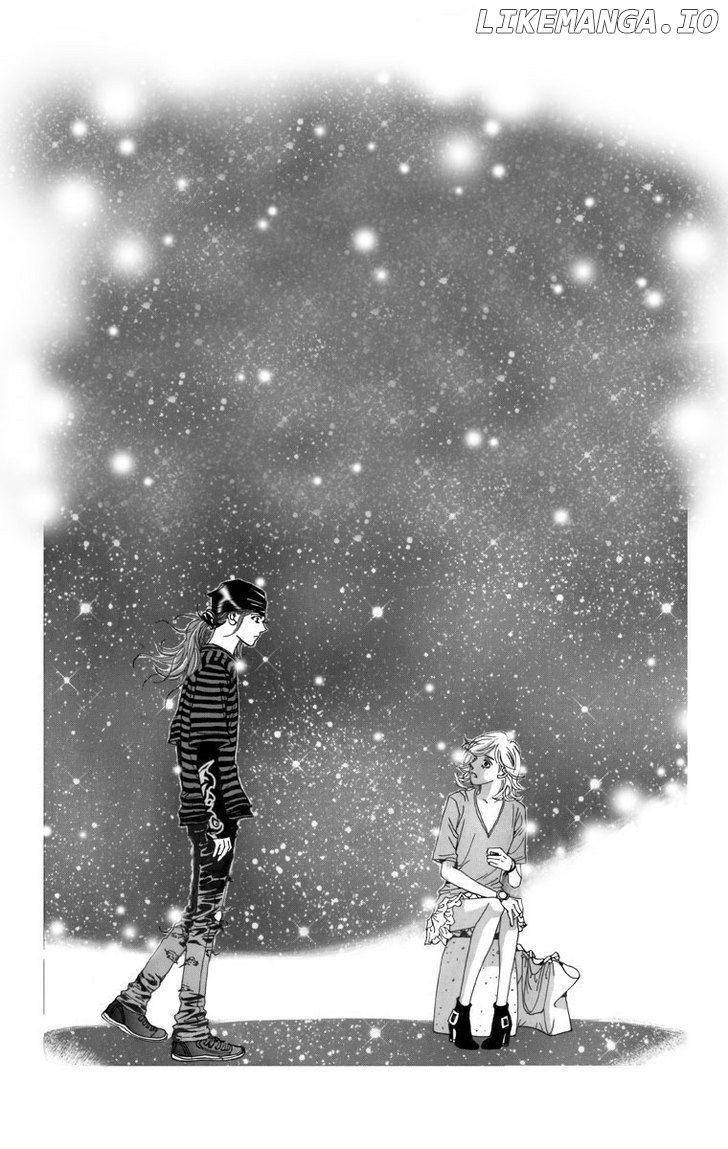 Maerineun Uibakjoong chapter 21 - page 5