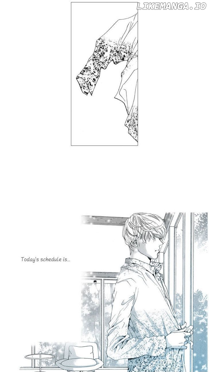 Maerineun Uibakjoong chapter 22 - page 7