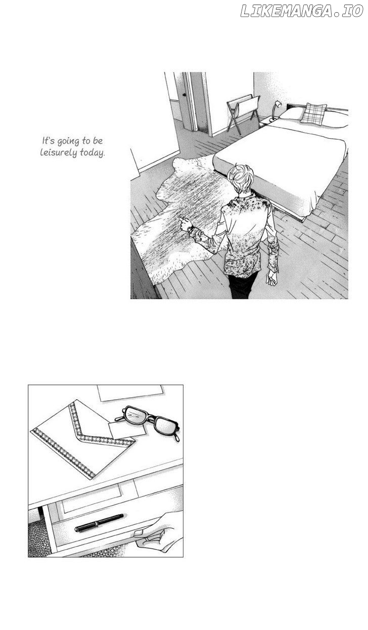 Maerineun Uibakjoong chapter 22 - page 9