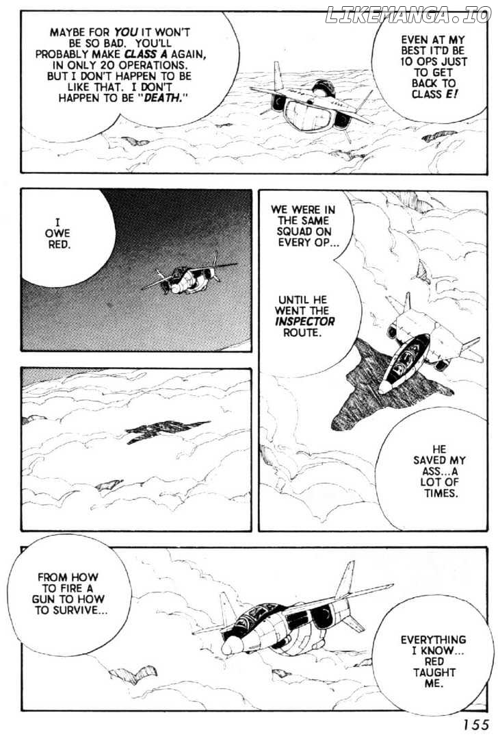 Grey - Manga chapter 5 - page 23