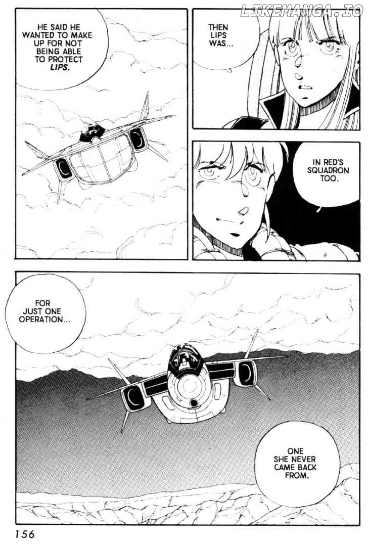 Grey - Manga chapter 5 - page 24