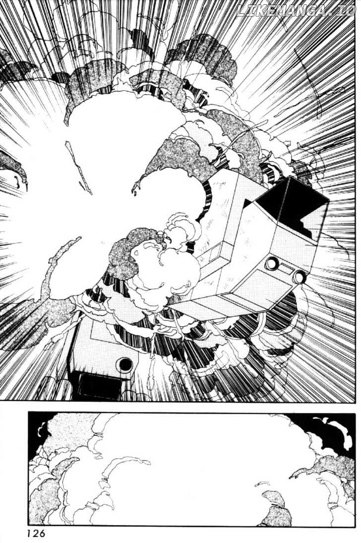 Grey - Manga chapter 4 - page 26