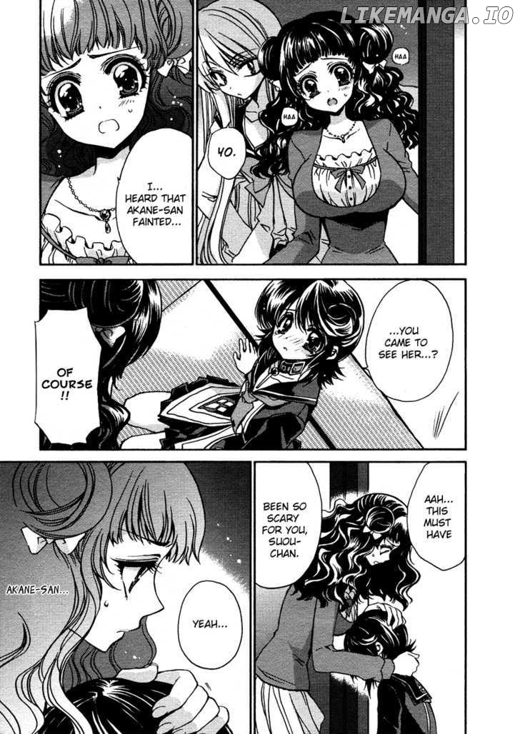Gurenki - Manga chapter 6 - page 5