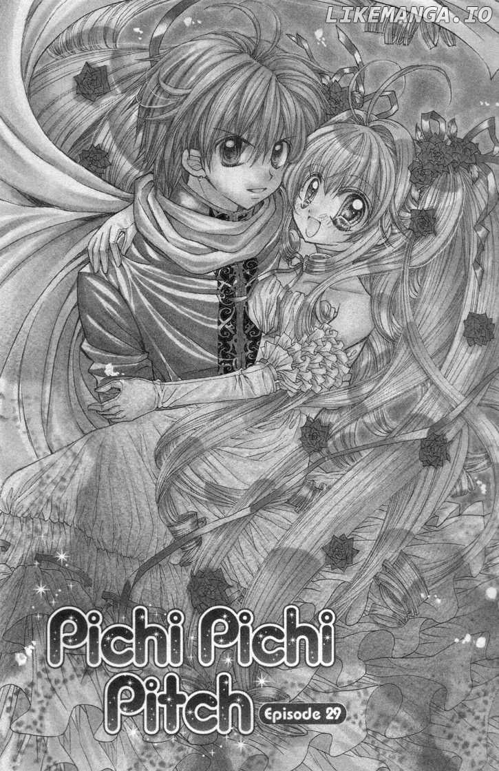 Mermaid Melody Pichi Pichi Pitch chapter 29 - page 2